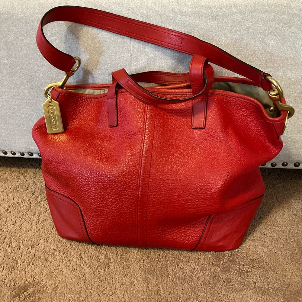 Purse for your chucks n pearls outfit